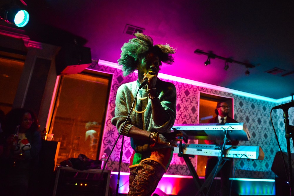 Jesse Boykins