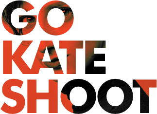GoKateShoot