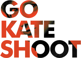 GoKateShoot